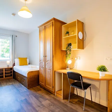 92 - Large 2 Bedroom Apartamento Galway