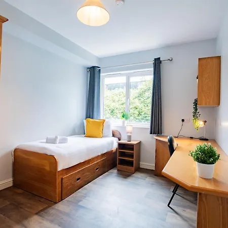 Apartmán 92 - Large 2 Bedroom