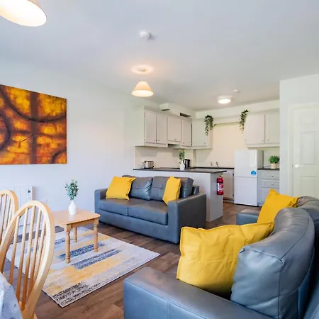 Apartmán 92 - Large 2 Bedroom