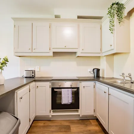 92 - Large 2 Bedroom Lägenhet Galway