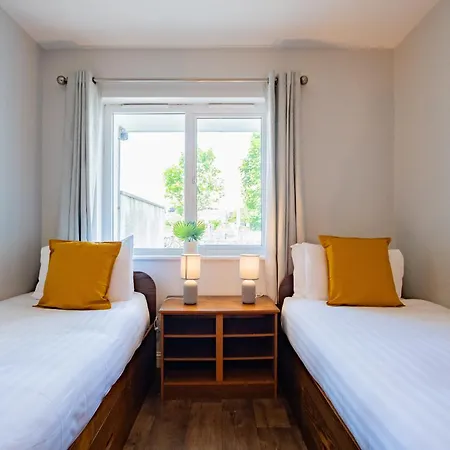 Lägenhet 92 - Large 2 Bedroom *
